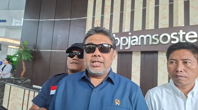 Serikat Pekerja Desak Pesangon Kembali Minimal 1 Kali Gaji
