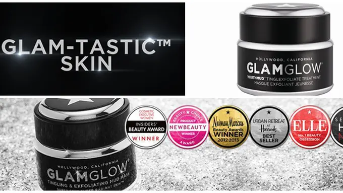 (c) GLAMGLOWMUD.com