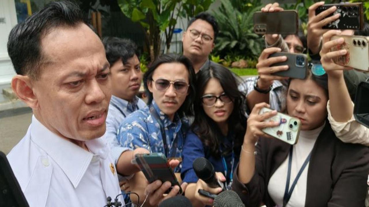 Kepala Bappisus Jelaskan Situasi Terkini Nasional Usai Demo Berujung Ricuh di Jakarta hingga Daerah