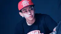 Agar Makin Tampan, Jay Park Berencana Lakukan Operasi Plastik?