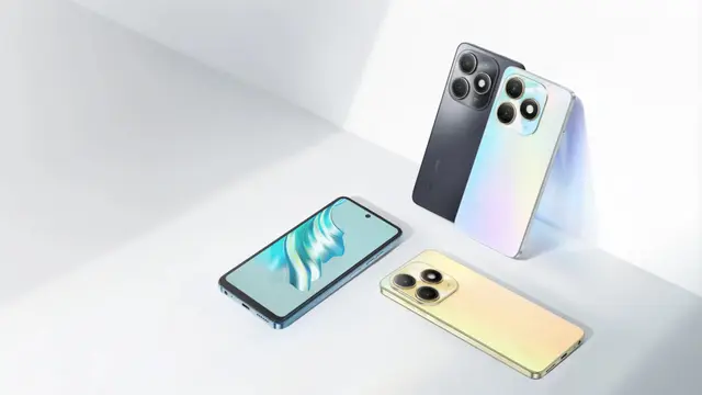 Tecno Spark 20 (Tecno)