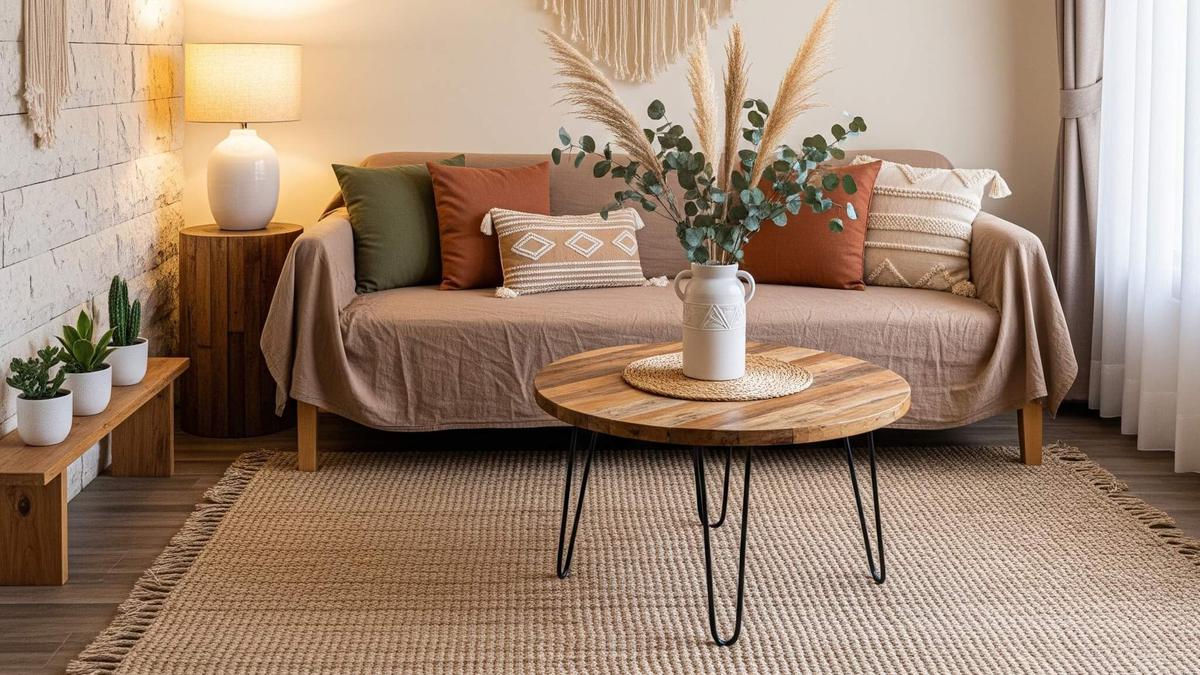 8 Ide Dekor Low Budget dengan Barang Bekas Jadi Cantik Lagi, Sulap Limbah Jadi Karya Seni