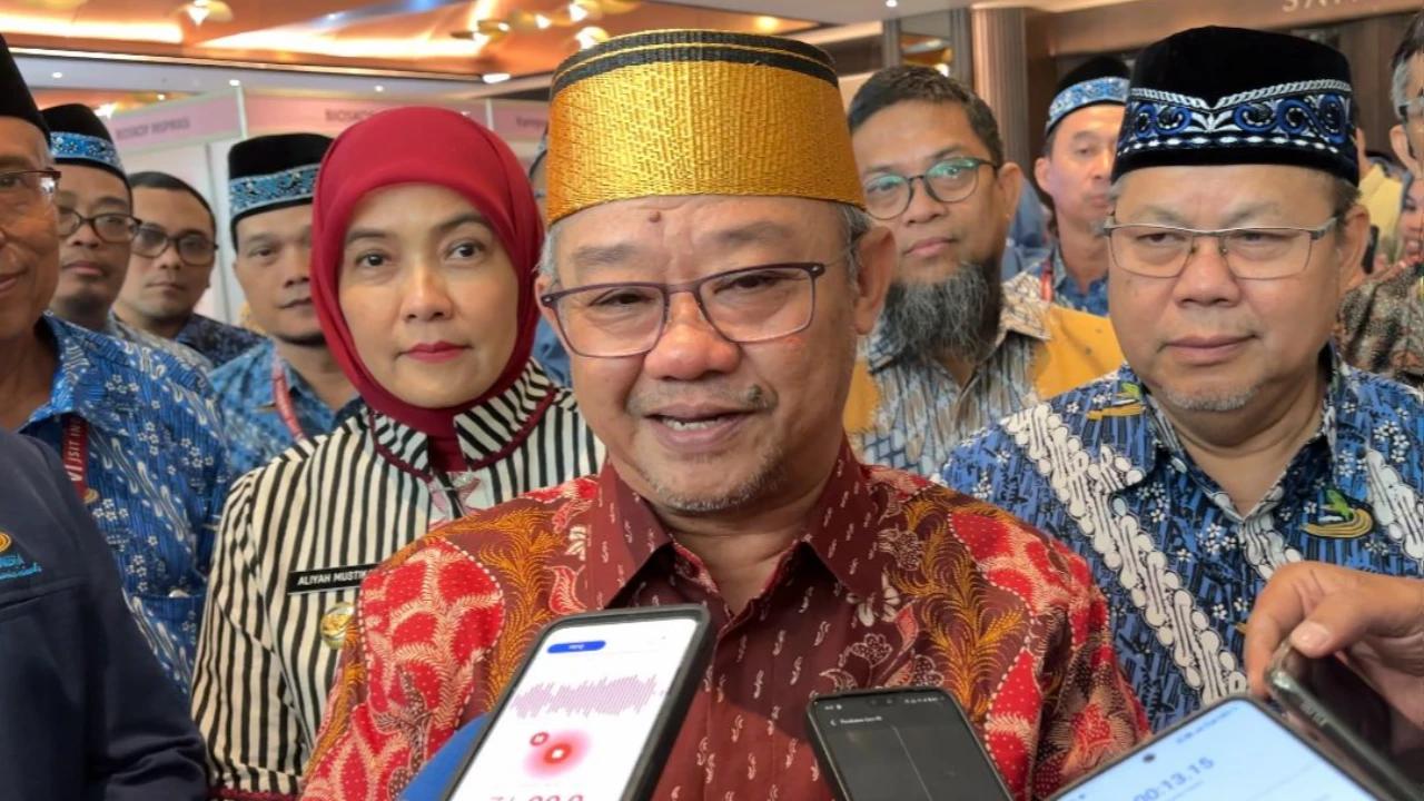 Mendikdasmen soal Bahasa Portugis: Kajian Internal Selesai, Implementasi Tunggu Kesiapan Guru