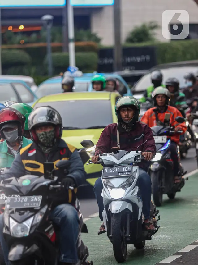 Alasan Pemerintah Wajibkan Pekerja Bayar Iuran Tapera