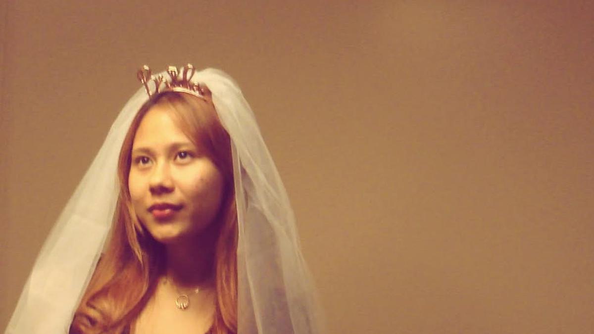 Hari Pernikahan Semakin Dekat, 6 Potret Bridal Shower Nadin Amizah yang Konsisten dengan Gaya Vintage