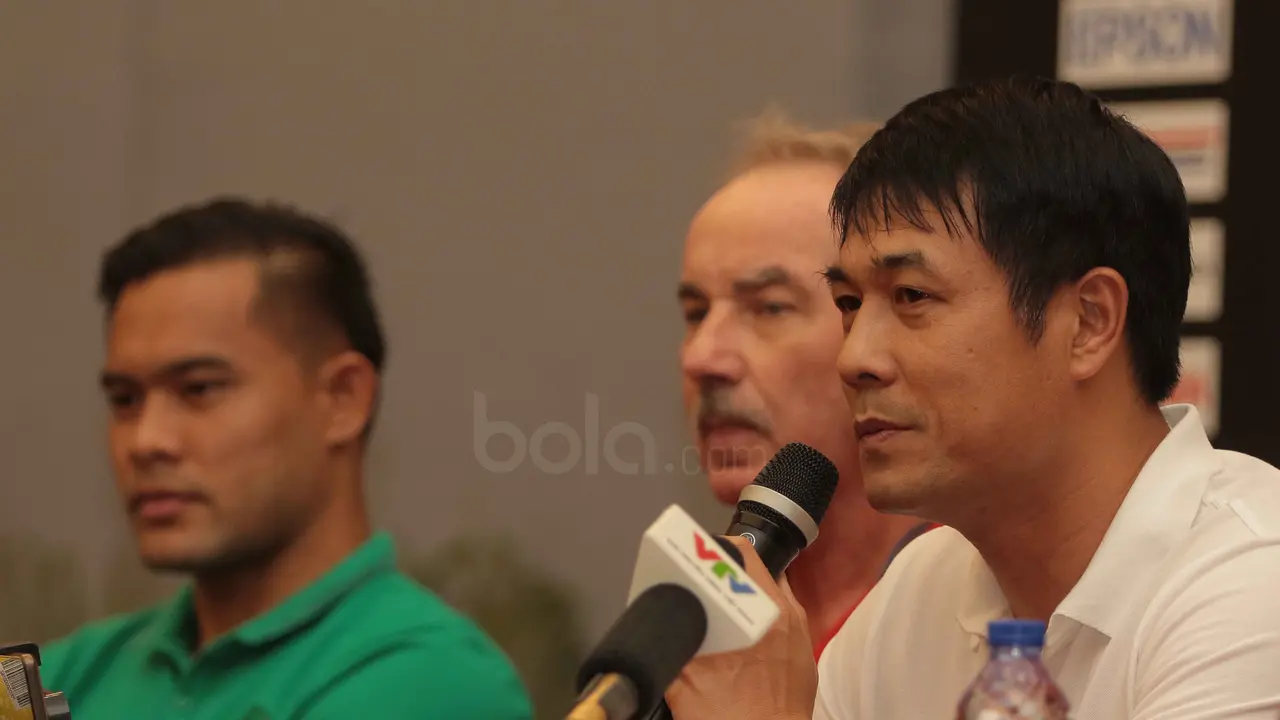 Nguyen Huu Thang