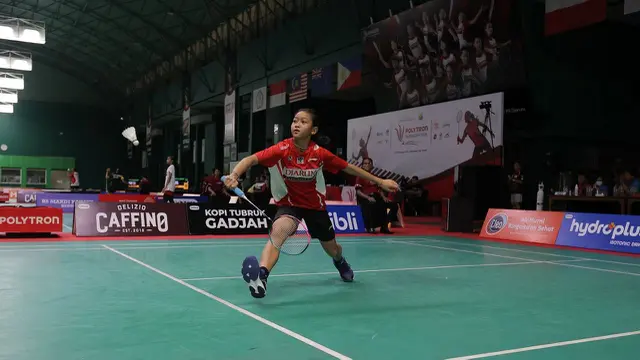 Muria Cup Sirnas C 2025