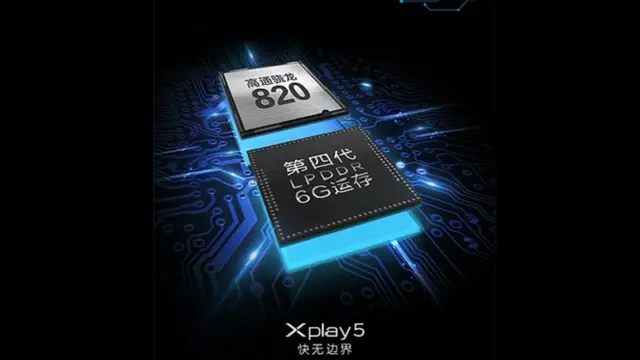 Vivo XPlay
