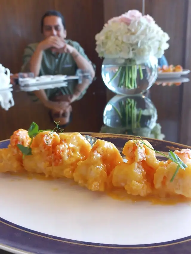 Deretan Kuliner Kanton dari Restoran Michelin Star Kini Bisa Dinikmati di Jakarta