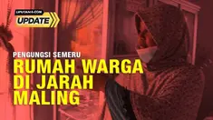 Nasib nahas menimpa penduduk terdampak erupsi Gunung Semeru di Lumajang, Jawa Timur. Belum usai keterpurukan mereka pasca erupsi Semeru, kini warga menghadapi ancaman penjarahan dan pencurian. Berikut ini Laporannya.