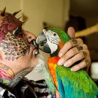 Ted Richards. (Huffington Post)