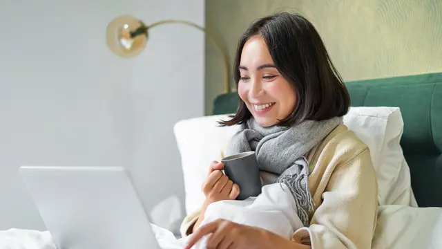 Gak Perlu Bergantung ke Orang Lain! Ini 5 Cara Sederhana agar Hidup Lebih Bahagia - 1