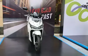 Mengupas Spesifikasi 3 Motor Listrik VinFast dengan Baterai LFP