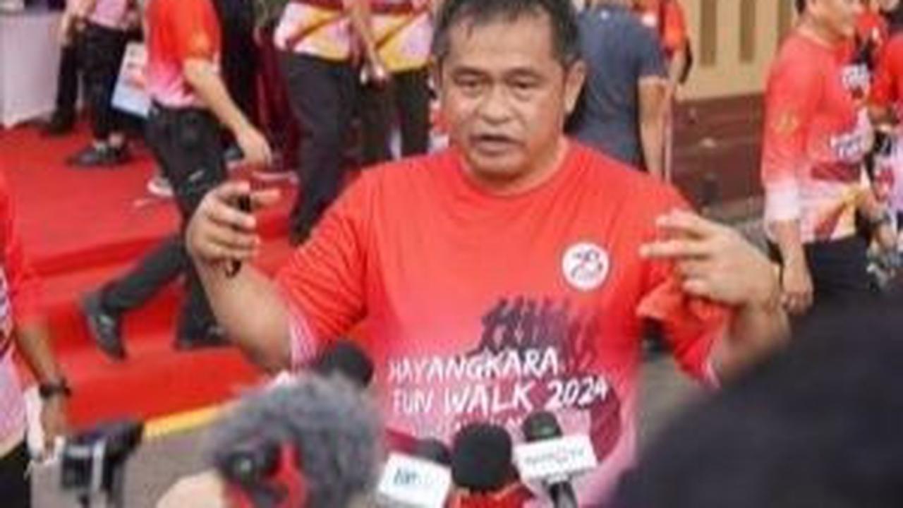 Sosok Jenderal Maruli Simanjuntak