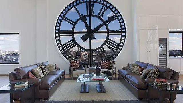 Desain Interior yang Bisa Membuat Rumah Lebih Menyenangkan