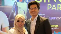 Dita Audina, istri Arif Muhammad atau Mak Beti putuskan berhijab. (Sumber: Instagram/@ditaaudina)