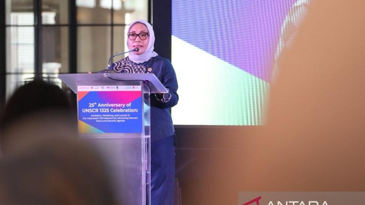Tragis! Bocah 10 Tahun Tewas Usai Dianiaya Saat Mengaji, Menteri PPPA Berduka Mendalam Atas Kasus Kekerasan Anak di Sultra
