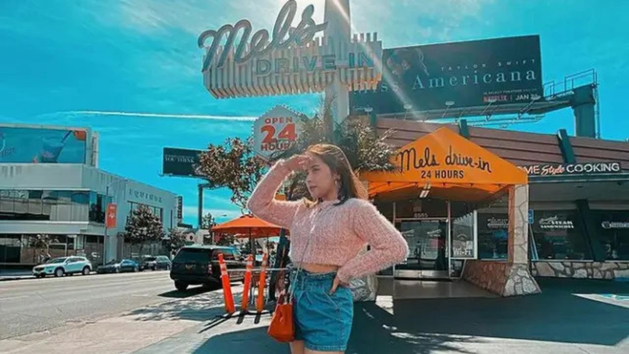 5 Model Celana untuk Paha Besar agar Terlihat Ramping dan Stylish, Bikin Percaya Diri Naik Drastis