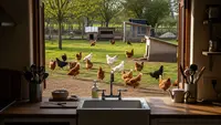 12 Ide Ternak Rumahan di Belakang Dapur untuk Tambahan Pangan dan Pendapatan