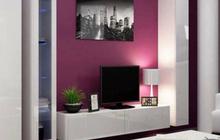 Inspirasi Ruang TV Minimalis Mewah untuk Hunian Modern
