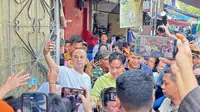 Disebut ke Jakarta untuk Bertemu Tokoh, Gibran: Tiap Hari Pun Bertemu