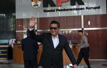 Ajukan Gugatan Praperadilan, Sekjen PDIP Hasto Kristiyanti Tak Ditahan KPK Usai Pemeriksaan