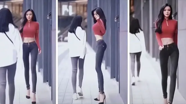 7 Foto Instagram Ini Editannya Keterlaluan, Bikin Ngakak