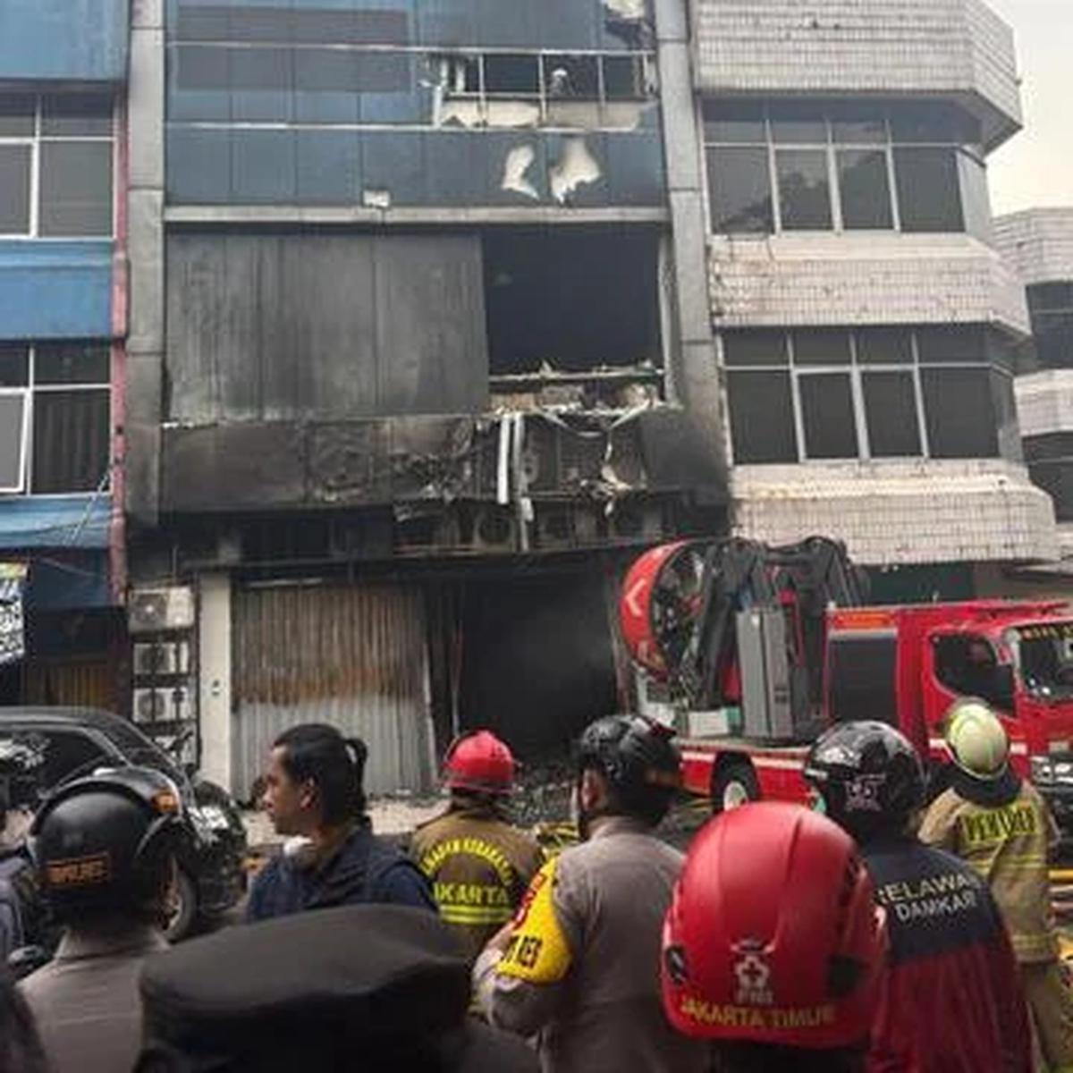 Direktur Utama Terra Drone Michael Wishu Ditangkap Polisi Usai Jadi Tersangka