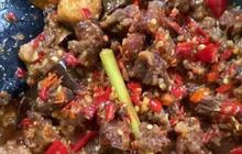 3 Varian Resep Rica-Rica Daging Sapi, Pedasnya Bikin Nagih