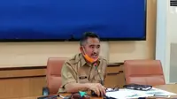 Per 5 Juni, Seluruh Rumah Ibadah di Kota Tarakan Dibuka