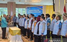 Pemprov Papua Harap Penyuluh Antikorupsi Perkuat Budaya Integritas di Bumi Cenderawasih