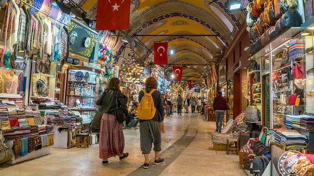 Grand Bazaar