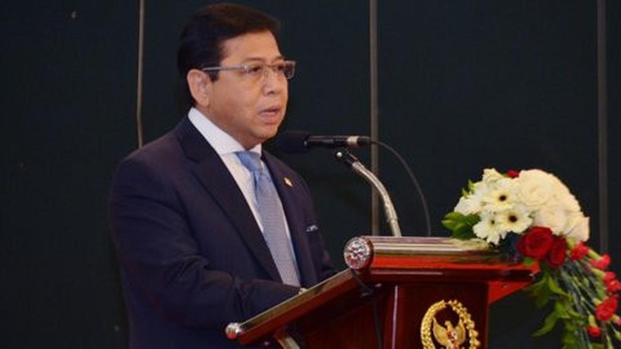 Ketua DPR dukung langkah Kapolri penjarakan hate speech