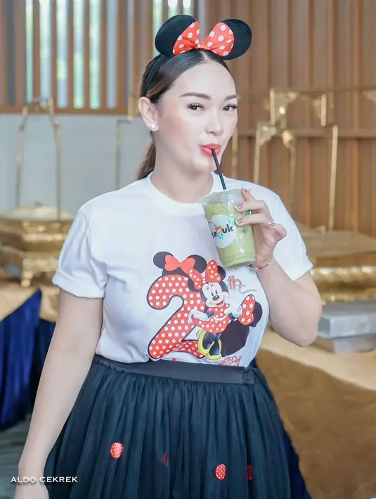 [Instagram/zaskia_gotix]