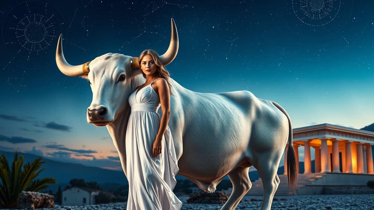 Temukan Jodoh Impian, 5 Zodiak Ini Pasangan Ideal Taurus