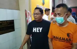 Rabaan Tangan Pedagang Pasar Bongkar Peredaran Uang Palsu