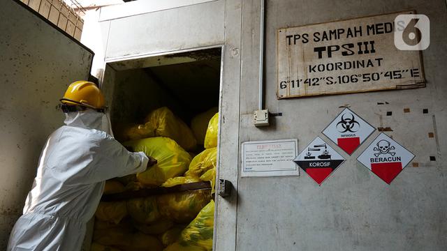 Incinerator Adalah Alat Pembakar Limbah Padat, Ini Manfaat dan Komponen Alatnya