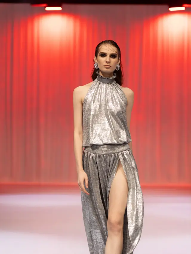 The Langham Fashion Soiree