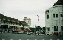 Ada Malioboro Full Pedestrian Tanggal 1 dan 2 Desember 2025, Ini Kendaraan Diizinkan Melintas