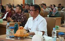 Pemkab Sigi Perkuat Sinkronisasi Program Penanggulangan Kemiskinan, Targetkan Penurunan Signifikan