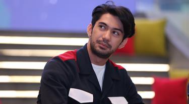 [Fimela] Reza Rahadian