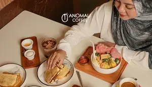 17 Rekomendasi Tempat Makan Viral di Senopati 2026, dari Warteg Fancy hingga Fine Dining Mewah