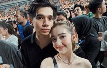 Potret Ranty Maria & Rayn Wijaya Usai Lamaran, Makin Mesra Ngonser Bareng - Didoakan Segera Menikah
