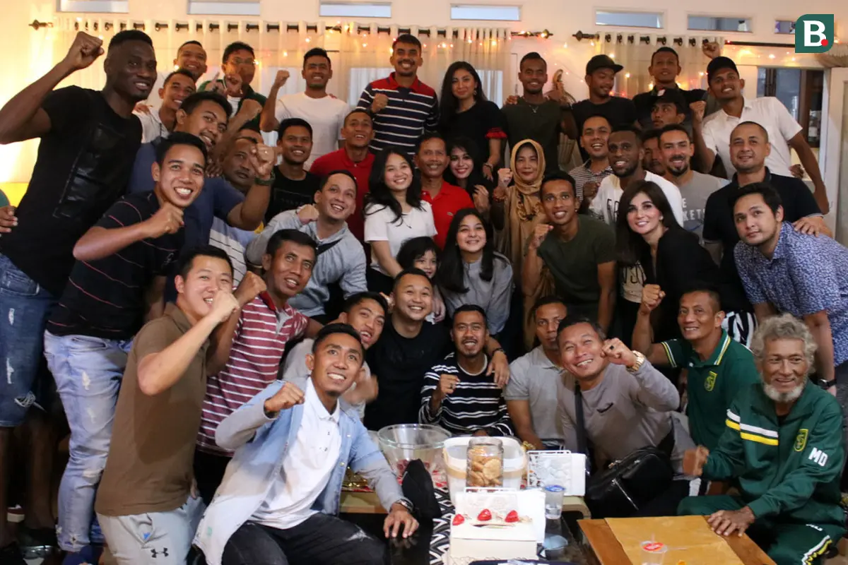 Persebaya Surabaya