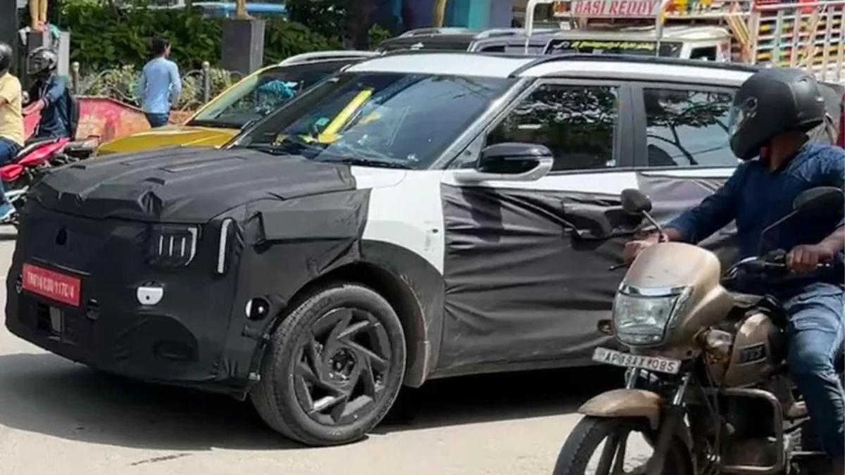Penantang Baru Segmen SUV: Kia Seltos Generasi Terbaru Bakal Saingi Creta dan Grand Vitara