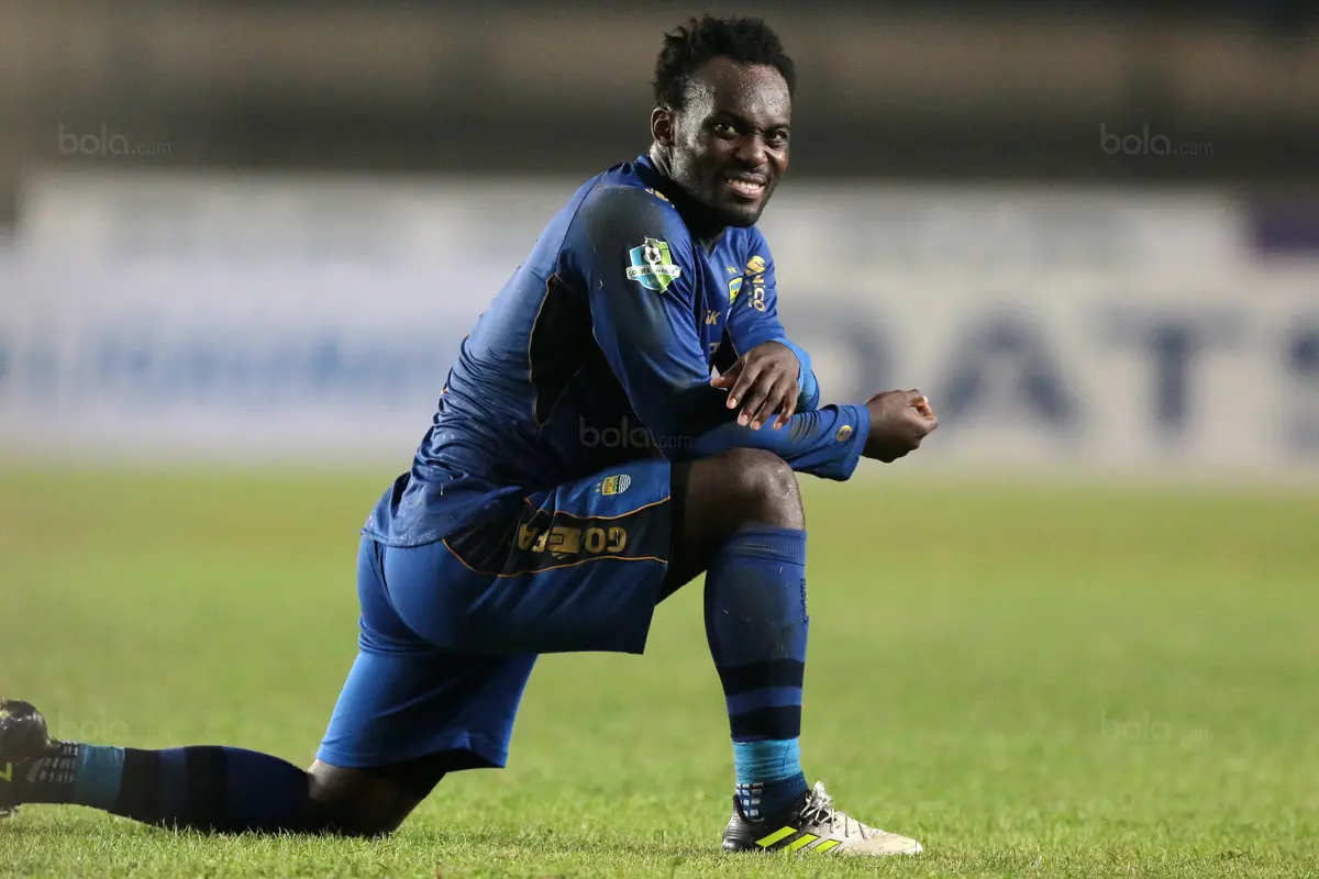 Michael Essien