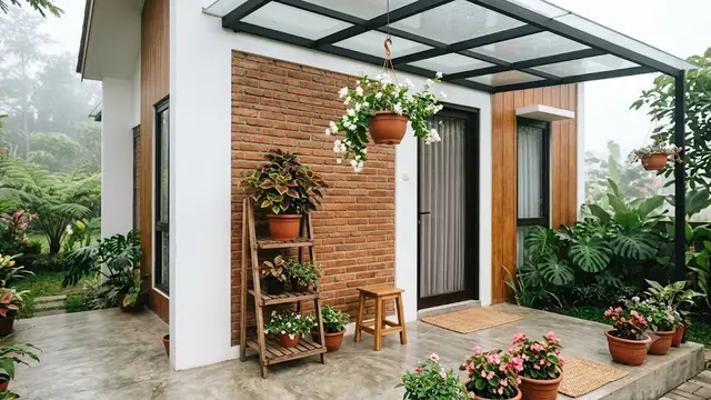 Taman Rumah