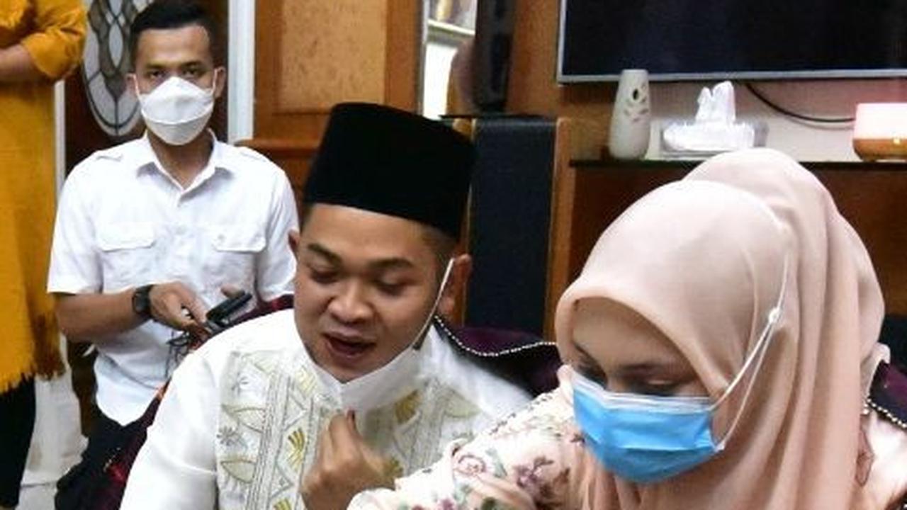 Mengenal Tradisi Upah-Upah, Bentuk Ucapan Syukur Masyarakat Labuhan Batu