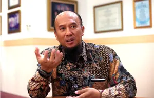 MTI Sebut Usia Kapal Tidak Bisa Jadi Kambing Hitam Kecelakaan KM Virgo