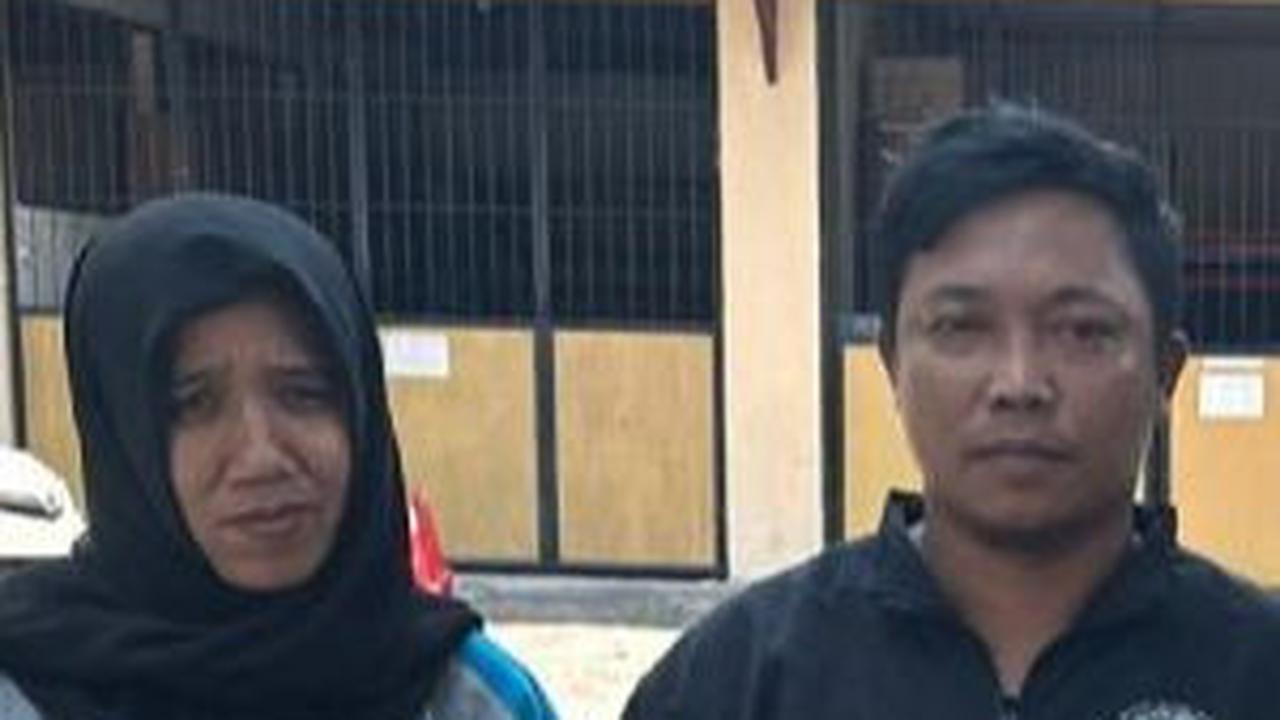 Identitas Satpam dan Istrinya Dicatut Kredit Rp100 Juta, Nama Sama Tapi Foto dan Tanda Tangan Beda